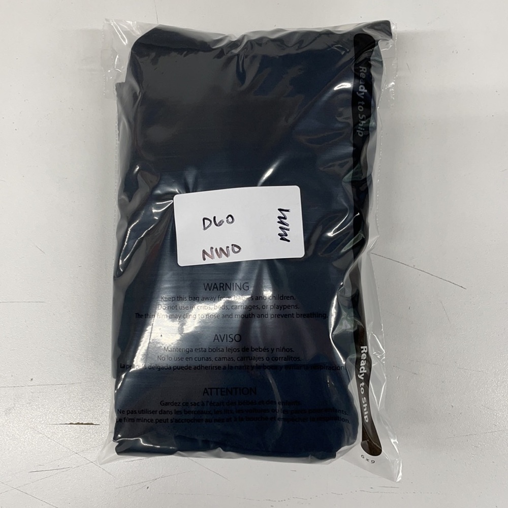 Nike Men's Athletic Shorts (D60) - Picture 4 of 4